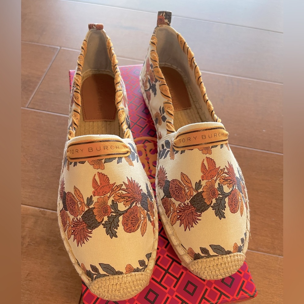 Tory Burch Espadrilles